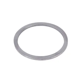 Шайба опорна