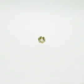 Гайка пальця тяги кермової