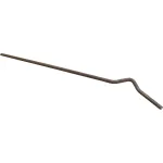 Палець пружина гребінки