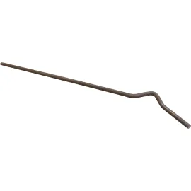 Палець пружина гребінки