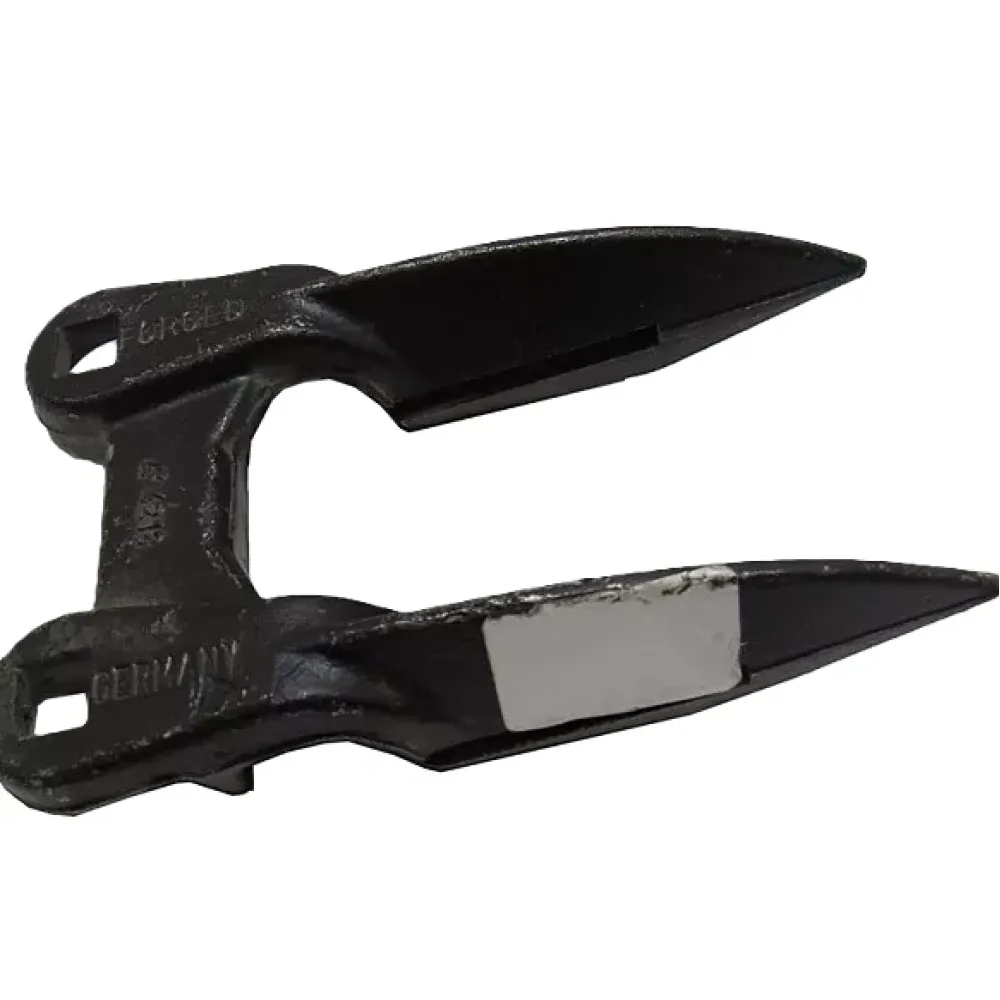 Палець подвійний ріжучого апарату