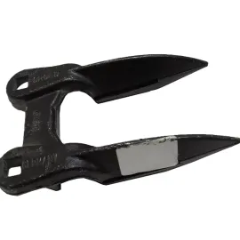 Палець подвійний ріжучого апарату