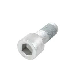 Болт з циліндричною головкою