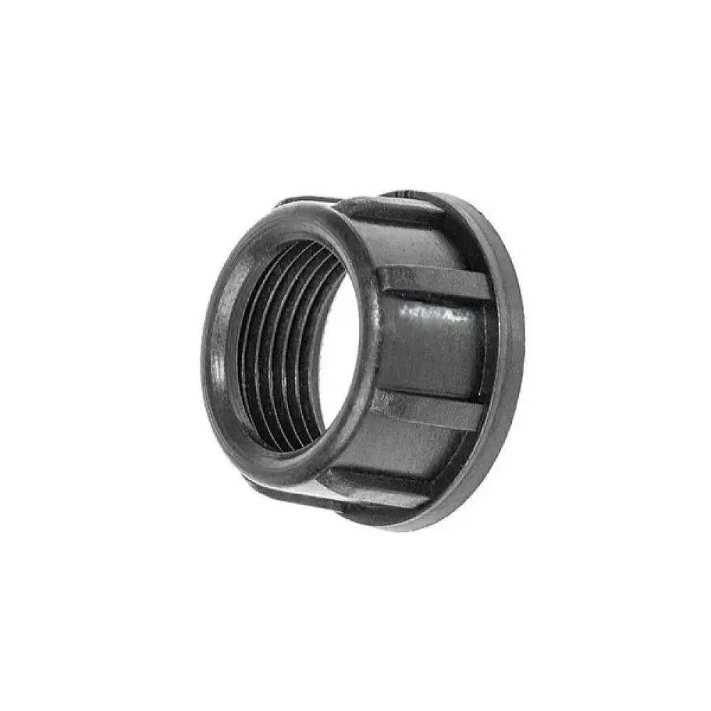 Гайка накидна коліна