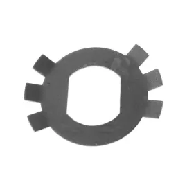 Шайба замкова