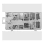 Набір шпонок прямокутник YT-06793