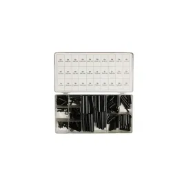 Пружинні штифти