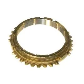 Кільце блокуюче синхронізатора 3-ї та 4-ї передач