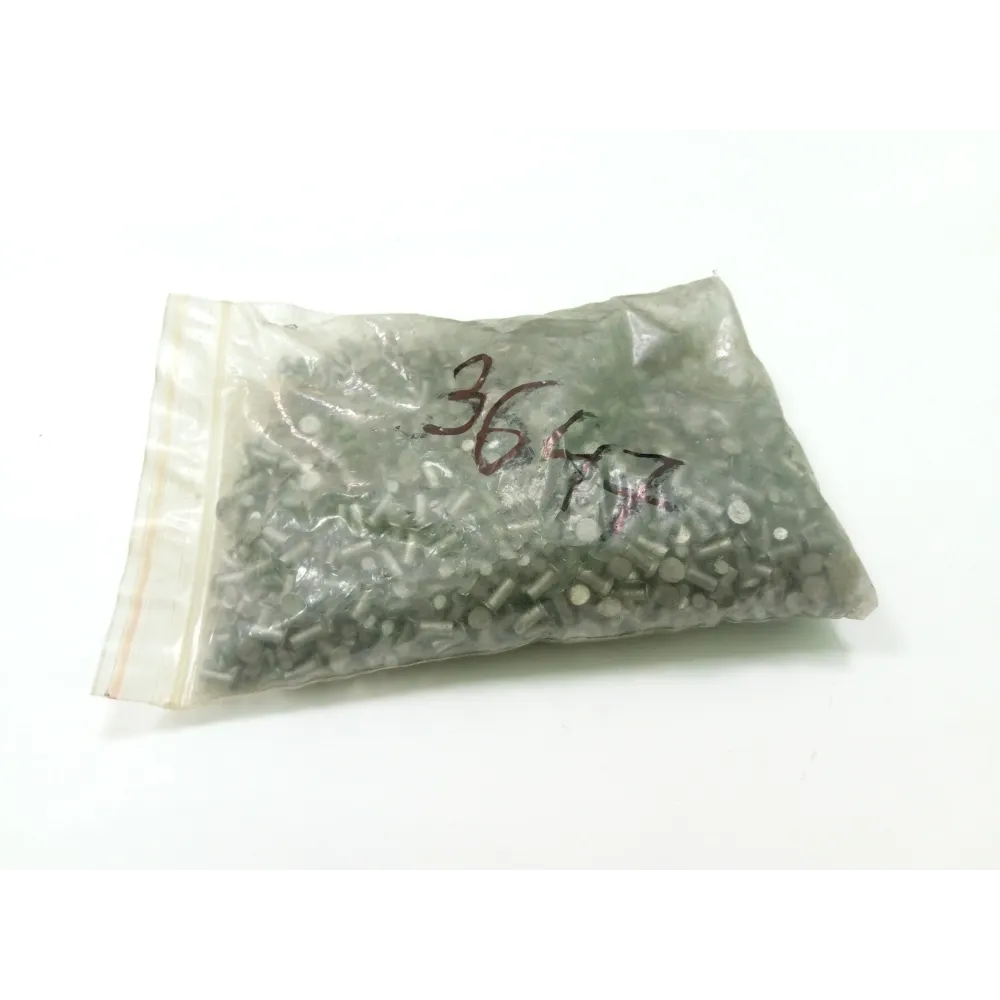 Заклепка алюмінієва 4502 ВАЗ 2101, ГАЗ 53, ЮМЗ 6