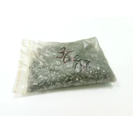 Заклепка алюмінієва