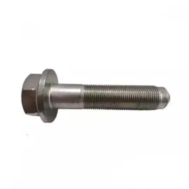 Болт з фланцем