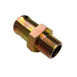 Штуцер корпусу термостату