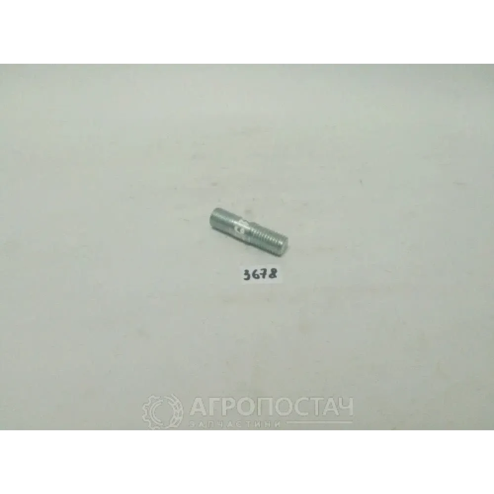 Шпилька колеса