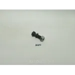 Болт валу карданного з гайкою