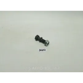 Болт валу карданного з гайкою