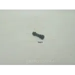 Болт валу карданного з гайкою