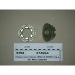 Гайка хвостовика М42х2-5Н6Н