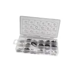 Набір стопорних кілець зовнішніх