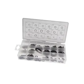 Набір стопорних кілець зовнішніх