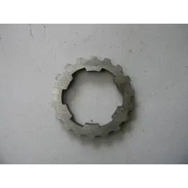 Шайба упорна шестірні пʼятої передачі валу вторинного КПП