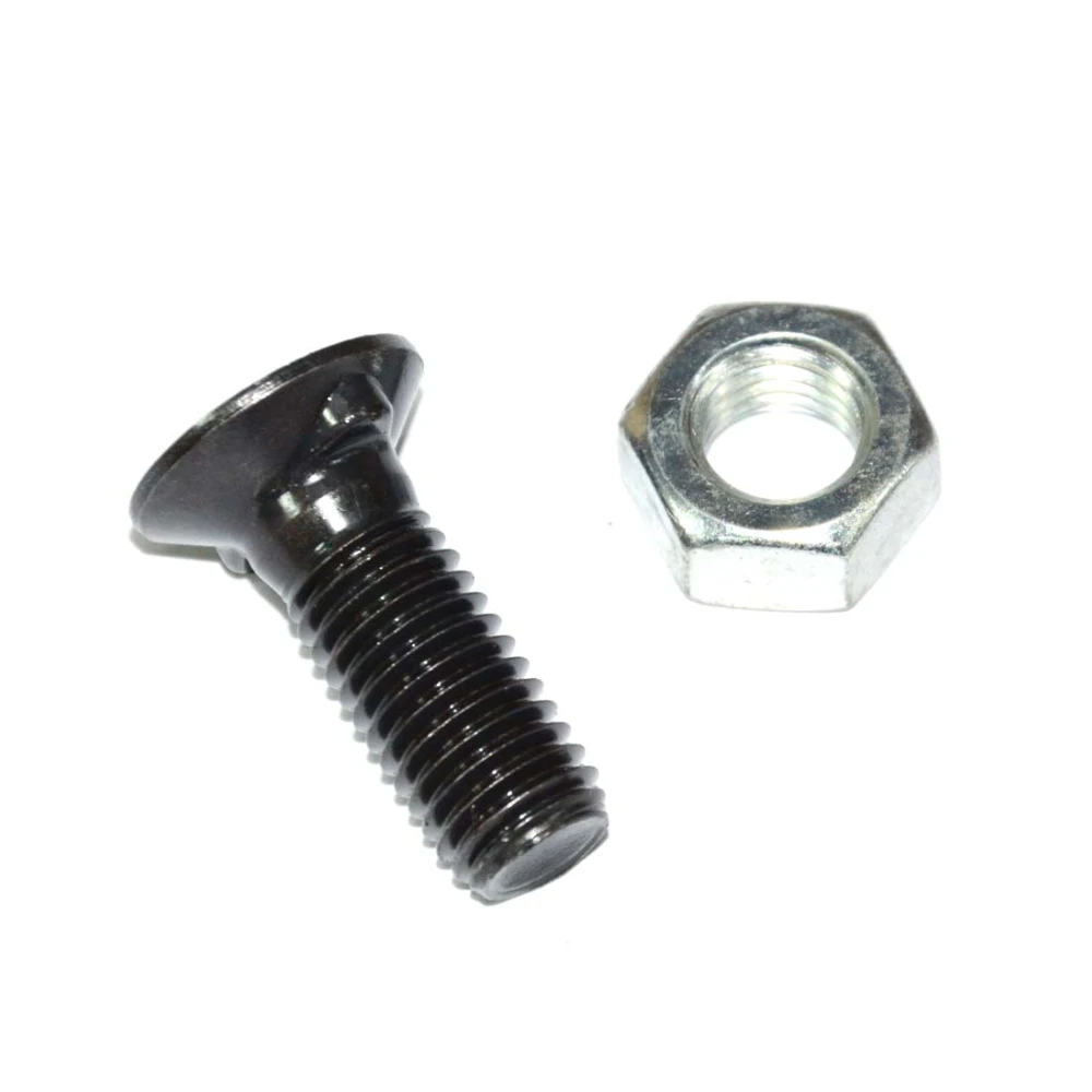 Болт з гайкою лемеша 633203512