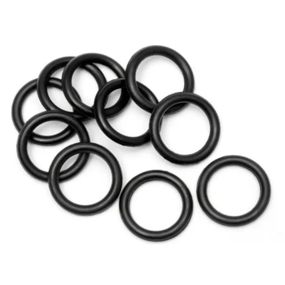 Кільце ущільнювальне стогомета 060-070-58-2-2