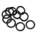 Кільце ущільнювальне стогомета 060-070-58-2-2