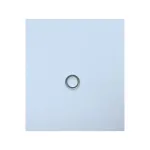 Шайба алюмінієва