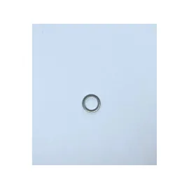 Шайба алюмінієва