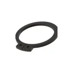 Кільце стопорне зовнішнє Din471