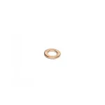 Шайба медная форсунок 8х16х1.5