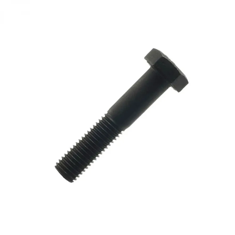 Болт високоміцний з частковим різьбленням