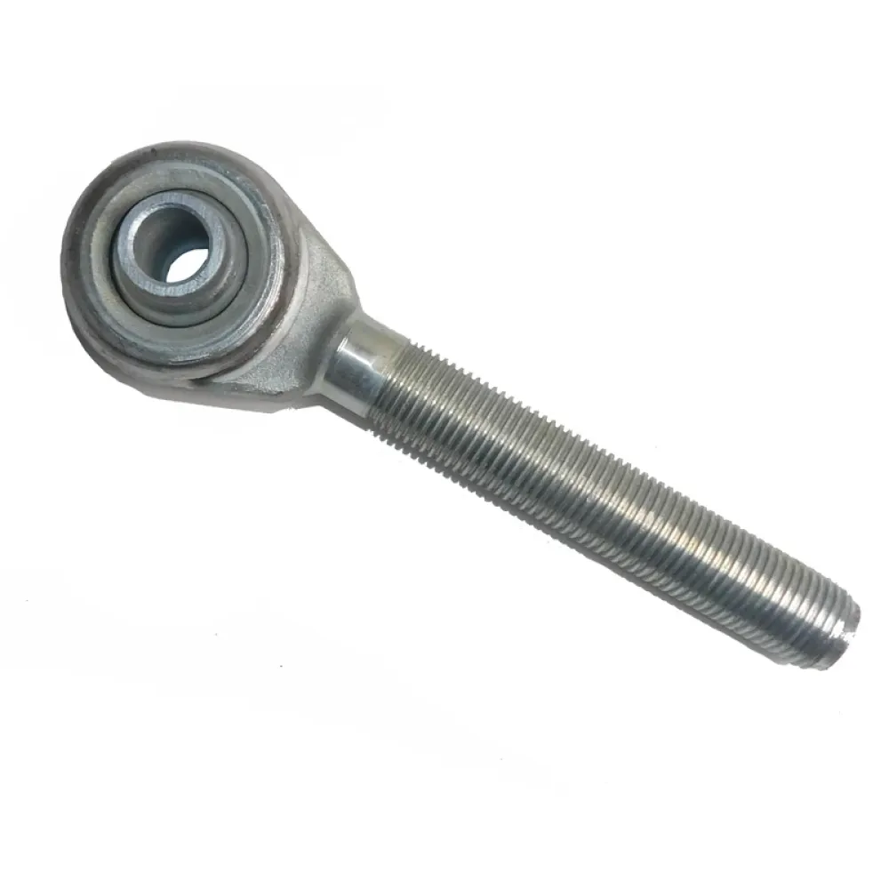 Гвинт центральної тяги з лівим різьбленням