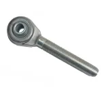 Гвинт центральної тяги з лівим різьбленням