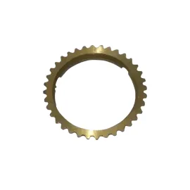 Кільце синхронізатора блокуюче