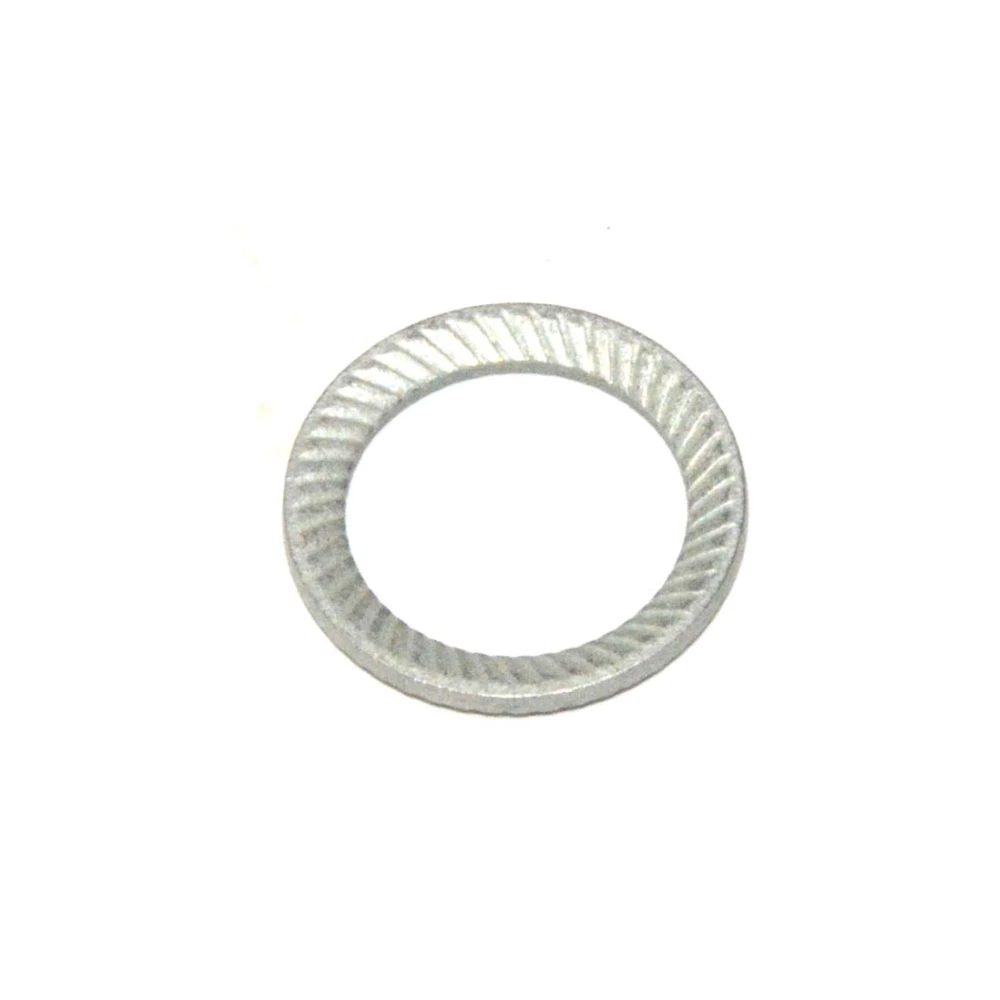 Шайба контактна плоска