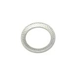 Шайба контактна плоска