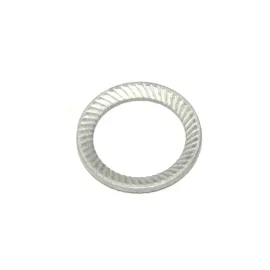 Шайба контактна плоска