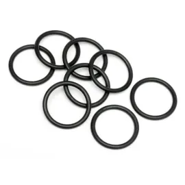 Кільце гідророзподільника