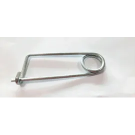 Шплінт пружинний