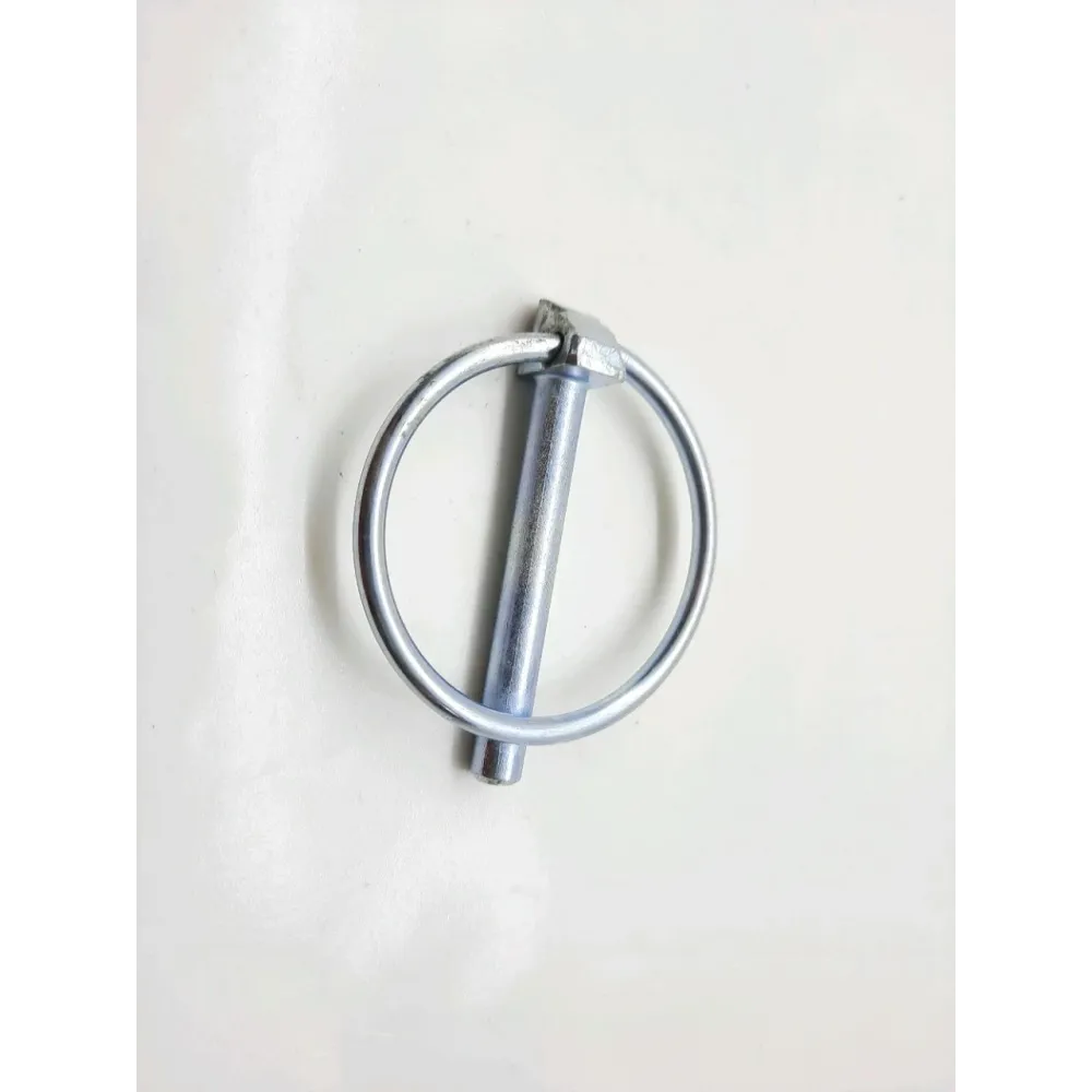 Чека тяги навішування з кільцем