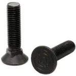 Болт спеціальний лемішний