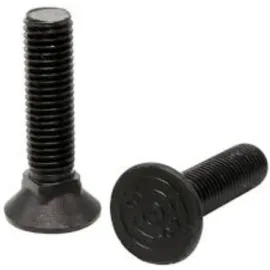 Болт спеціальний лемішний