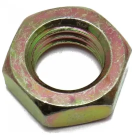 Гайка стопорна опори