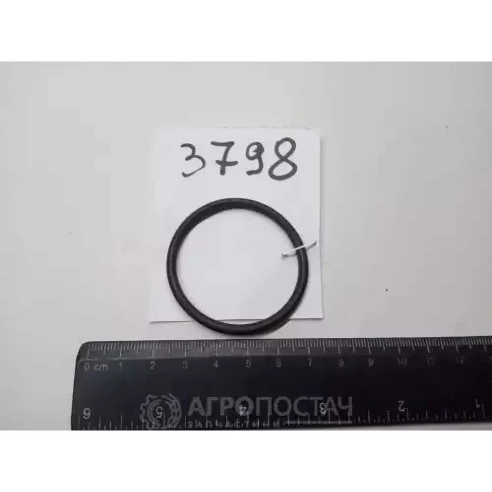 Кільце ущільнювальне термостата