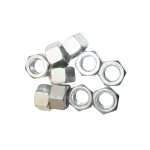 Гайка шпильки головки блоку 292798-П8 ГАЗ 24