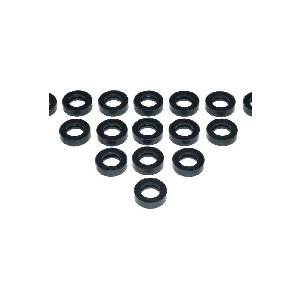 Кільце ущільнювальне 40843