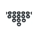 Кільце ущільнювальне 40843