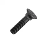 Болт специальный крепления лемеха П12х45