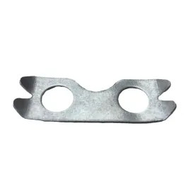 Шайба стопорна стійки коромисла